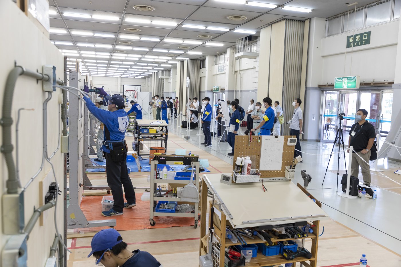 ツインメッセ静岡 ツインメッセ静岡