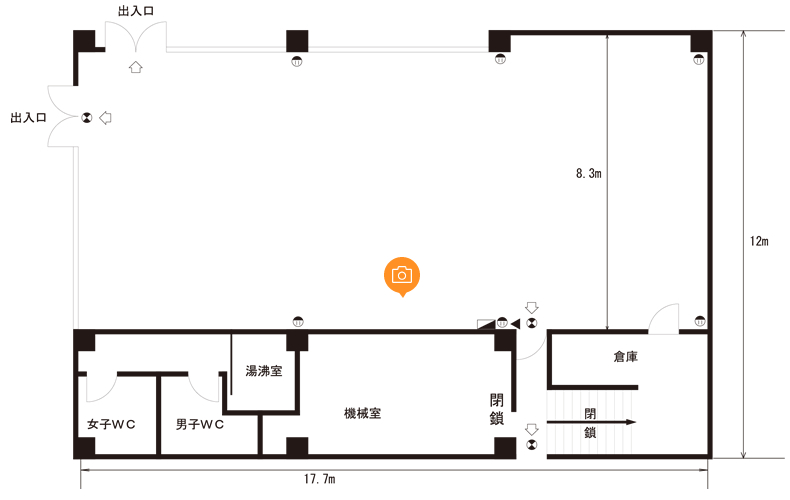 02_西館360°ビュー