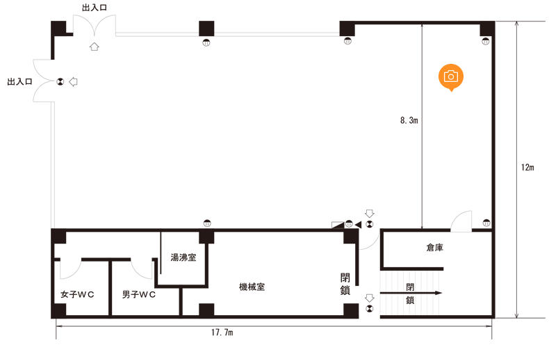 03_西館360°ビュー